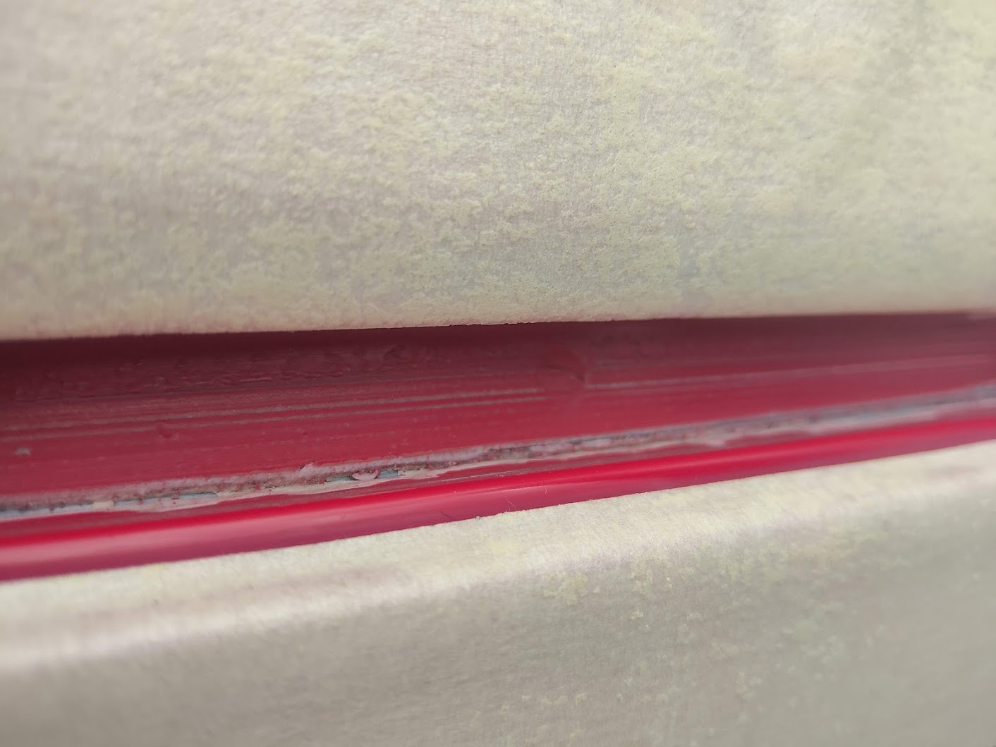 Honda Jazz Wassereintritt