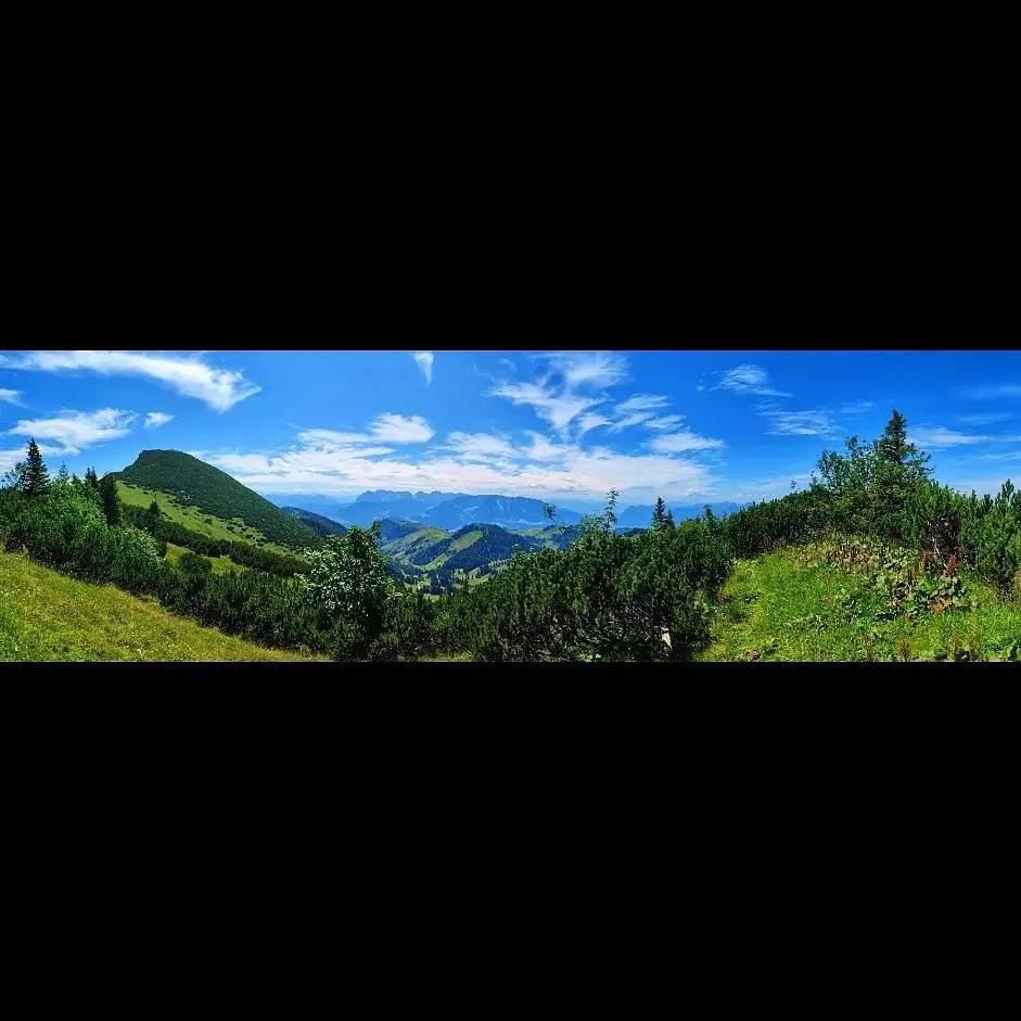 Roßalpenkopf, 1785m